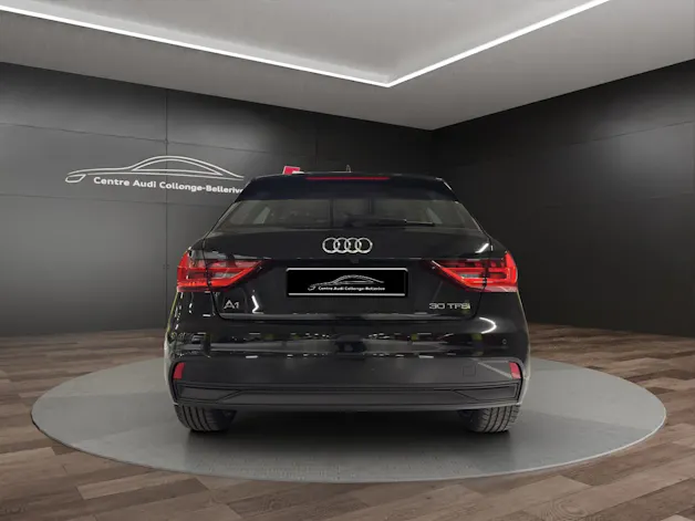 Audi A1 Sportback 30 TFSI Attraction S-tronic
