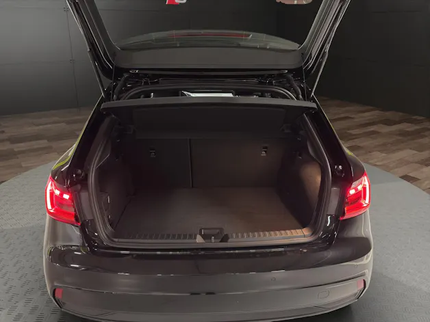 Audi A1 Sportback 30 TFSI Attraction S-tronic