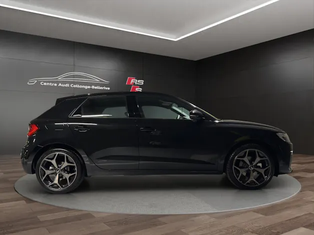 Audi A1 Sportback 30 TFSI Attraction S-tronic