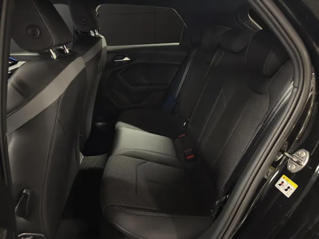 Audi A1 Sportback 30 TFSI Attraction S-tronic