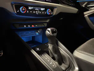Audi A1 Sportback 30 TFSI Attraction S-tronic
