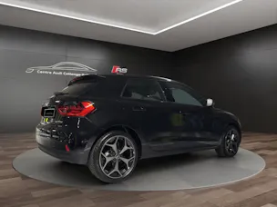 Audi A1 Sportback 30 TFSI Attraction S-tronic