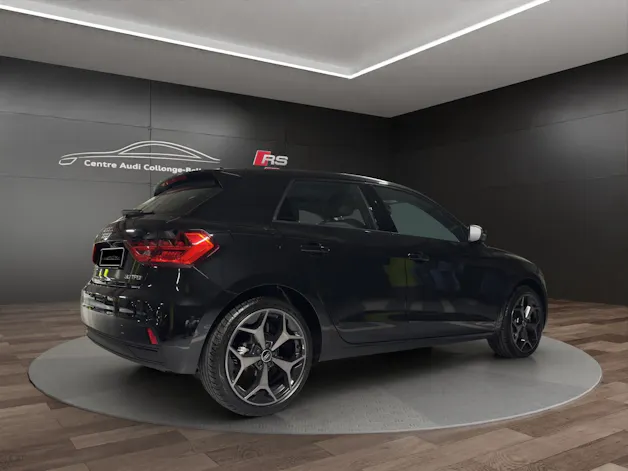Audi A1 Sportback 30 TFSI Attraction S-tronic