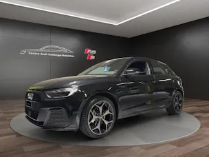 Audi A1 Sportback 30 TFSI Attraction S-tronic