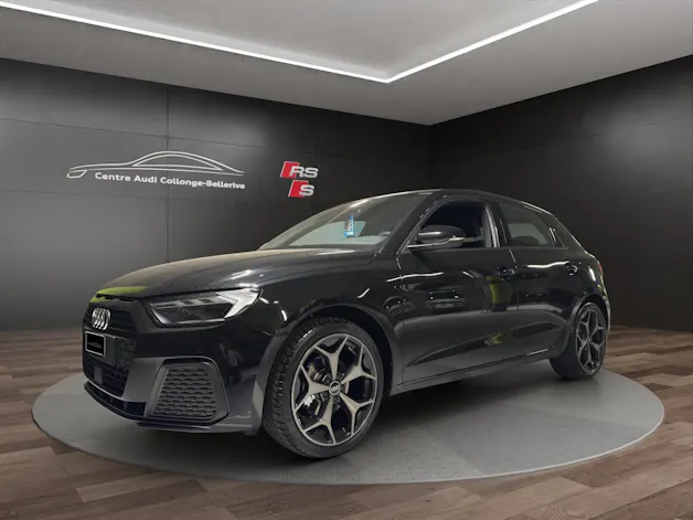 Audi A1 Sportback 30 TFSI Attraction S-tronic