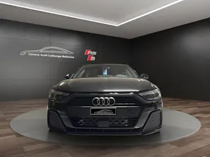 Audi A1 Sportback 30 TFSI Attraction S-tronic