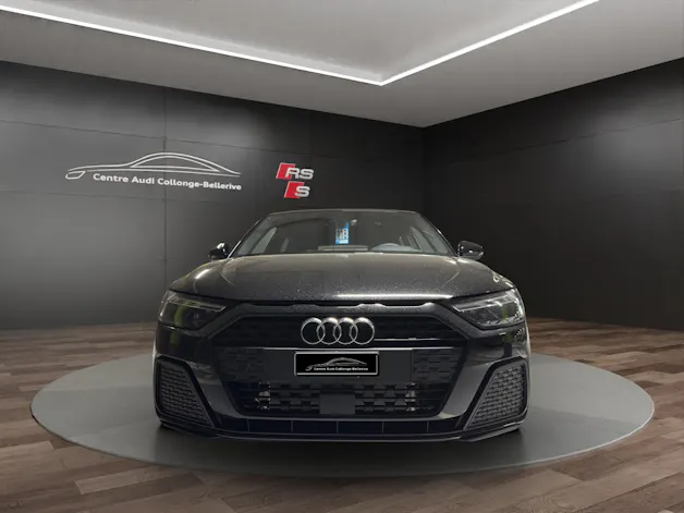 Audi A1 Sportback 30 TFSI Attraction S-tronic