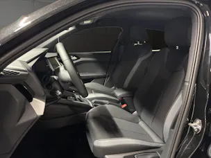 Audi A1 Sportback 30 TFSI Attraction S-tronic