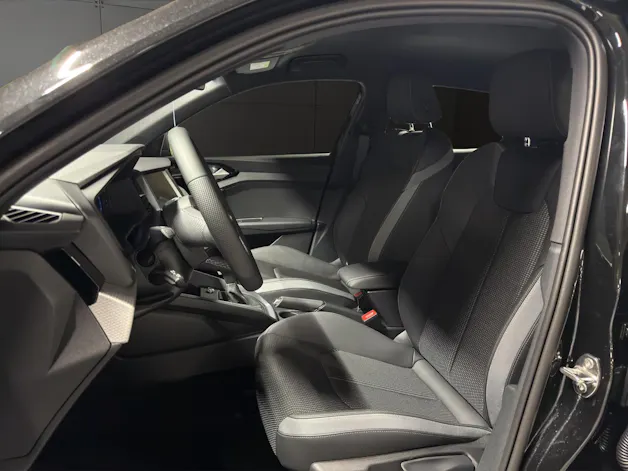 Audi A1 Sportback 30 TFSI Attraction S-tronic