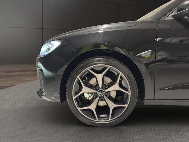 Audi A1 Sportback 30 TFSI Attraction S-tronic