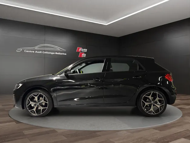 Audi A1 Sportback 30 TFSI Attraction S-tronic