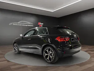 Audi A1 Sportback 30 TFSI Attraction S-tronic