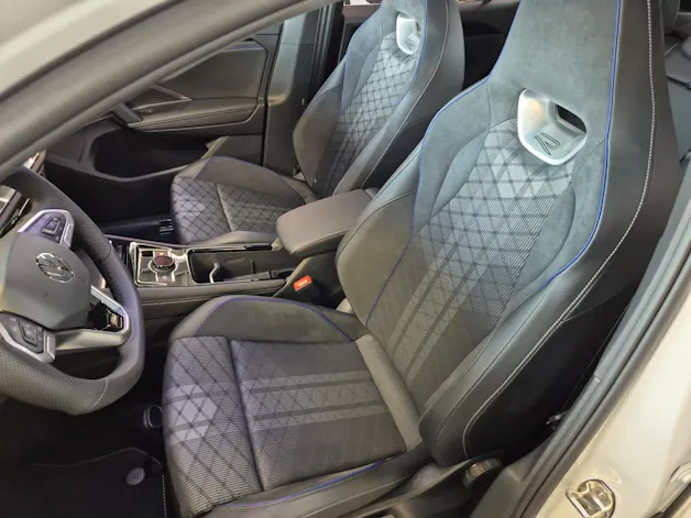 VW Tiguan 2.0 TSI DSG R-Line 4Motion