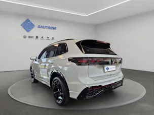 VW Tiguan 2.0 TSI DSG R-Line 4Motion