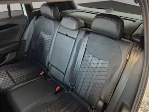 VW Tiguan 2.0 TSI DSG R-Line 4Motion