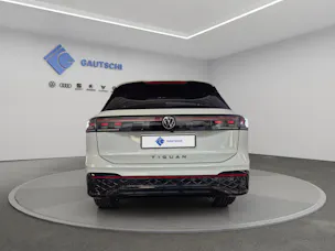 VW Tiguan 2.0 TSI DSG R-Line 4Motion