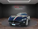 Maserati GranCabrio Sport Automatica