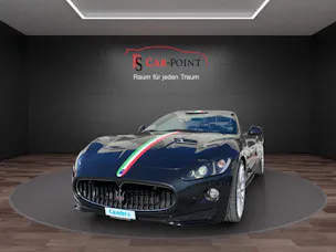 Maserati GranCabrio Sport Automatica