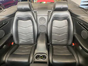 Maserati GranCabrio Sport Automatica