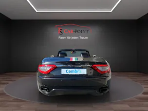 Maserati GranCabrio Sport Automatica