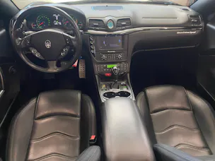Maserati GranCabrio Sport Automatica