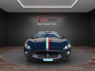 Maserati GranCabrio Sport Automatica