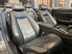 Maserati GranCabrio Sport Automatica