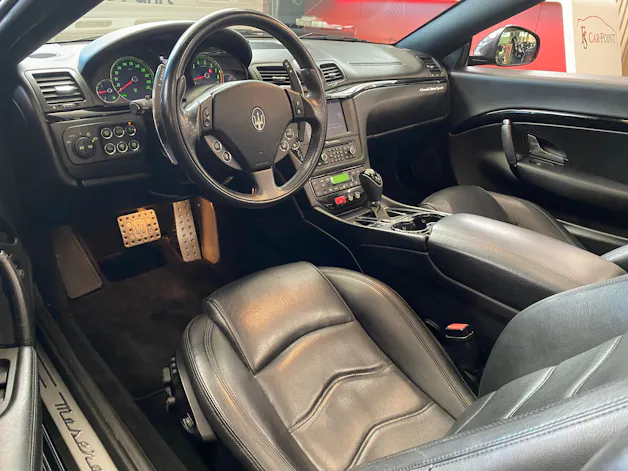 Maserati GranCabrio Sport Automatica