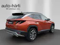 Hyundai Tucson 1.6 HEV Vertex 4WD