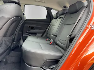 Hyundai Tucson 1.6 HEV Vertex 4WD