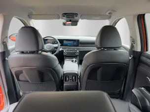 Hyundai Tucson 1.6 HEV Vertex 4WD