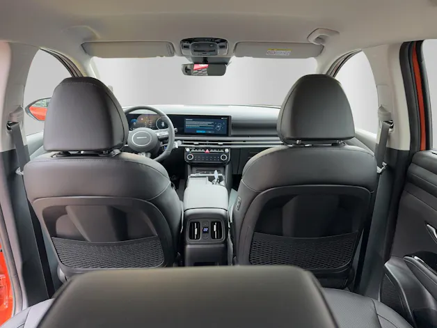 Hyundai Tucson 1.6 HEV Vertex 4WD