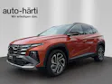 Hyundai Tucson 1.6 HEV Vertex 4WD