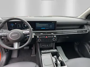 Hyundai Tucson 1.6 HEV Vertex 4WD