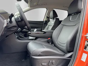 Hyundai Tucson 1.6 HEV Vertex 4WD