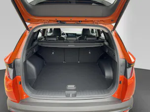 Hyundai Tucson 1.6 HEV Vertex 4WD