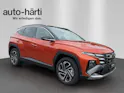 Hyundai Tucson 1.6 HEV Vertex 4WD
