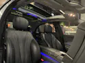 Mercedes-Benz S 560 L 4Matic 9G-Tronic