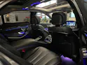 Mercedes-Benz S 560 L 4Matic 9G-Tronic