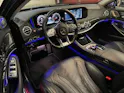 Mercedes-Benz S 560 L 4Matic 9G-Tronic