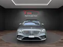 Mercedes-Benz S 560 L 4Matic 9G-Tronic