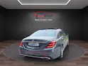 Mercedes-Benz S 560 L 4Matic 9G-Tronic