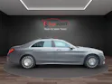 Mercedes-Benz S 560 L 4Matic 9G-Tronic