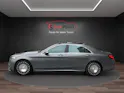 Mercedes-Benz S 560 L 4Matic 9G-Tronic
