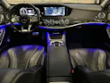 Mercedes-Benz S 560 L 4Matic 9G-Tronic