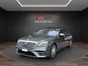 Mercedes-Benz S 560 L 4Matic 9G-Tronic