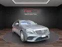 Mercedes-Benz S 560 L 4Matic 9G-Tronic