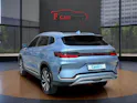 BYD Seal U DM-i Boost