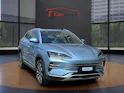 BYD Seal U DM-i Boost