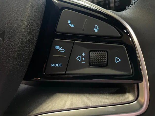 BYD Seal U DM-i Boost